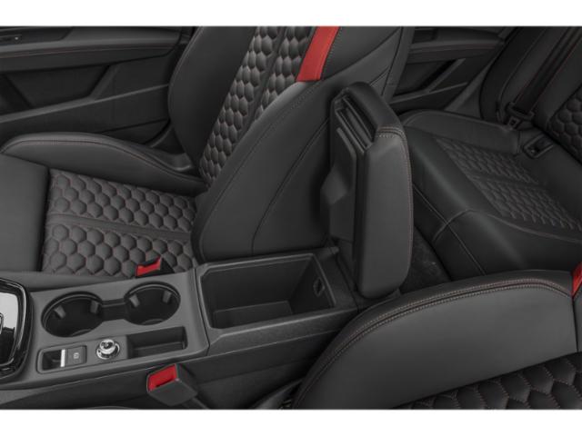 2025 Audi RS 3 TFSI quattro S tronic