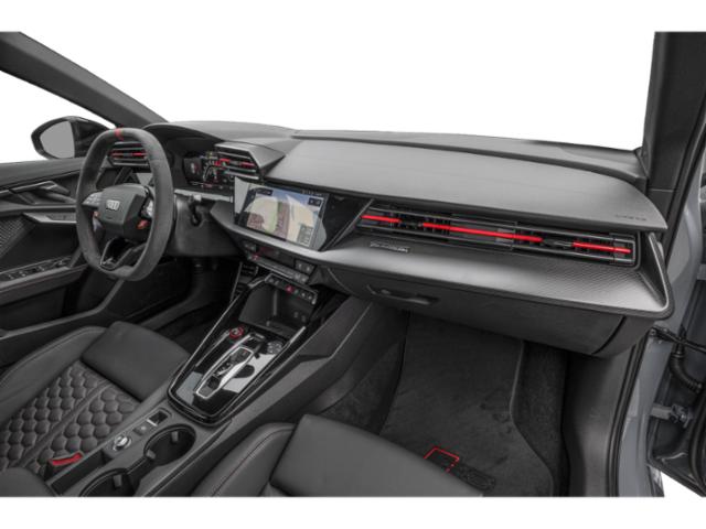 2025 Audi RS 3 TFSI quattro S tronic