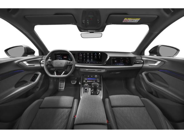 Audi 2025 ALL-NEW A5 Prestige quattro