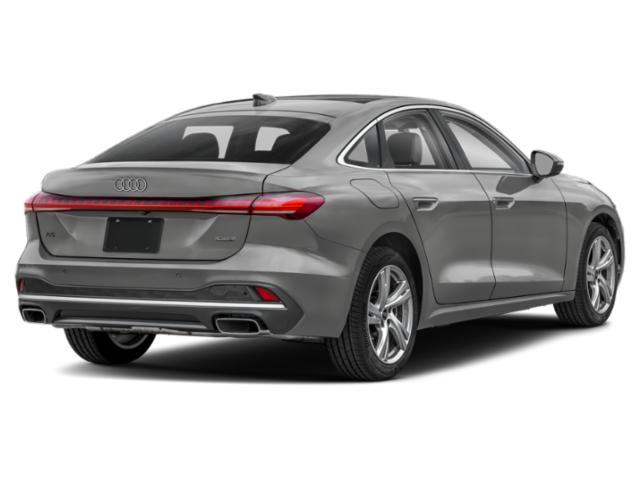 2025 Audi A5 Premium TFSI quattro S tronic