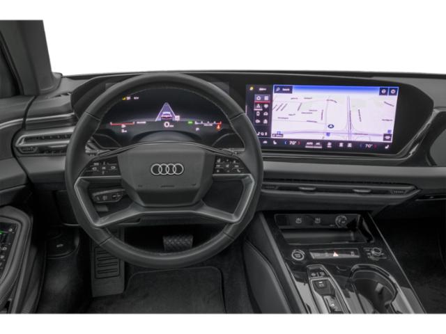 2025 Audi A5 Premium TFSI quattro S tronic