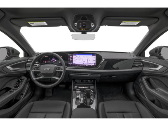 2025 Audi A5 Premium TFSI quattro S tronic