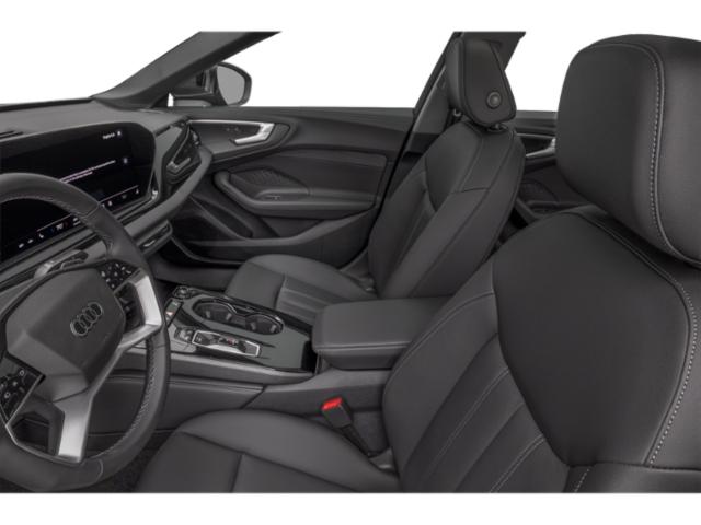 2025 Audi A5 Premium TFSI quattro S tronic