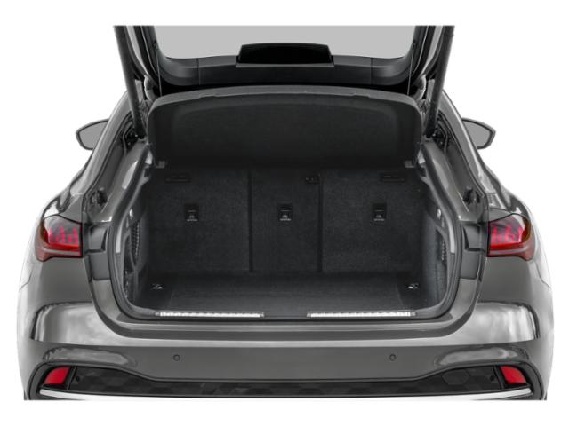 2025 Audi A5 Premium TFSI quattro S tronic
