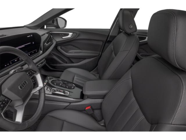 2025 Audi A5 Premium Plus TFSI quattro S tronic