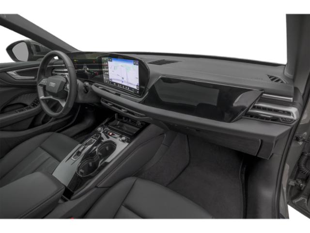 2025 Audi A5 Premium Plus TFSI quattro S tronic
