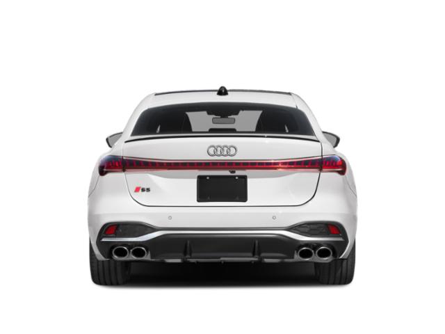 2025 Audi S5 Premium Plus TFSI quattro S tronic