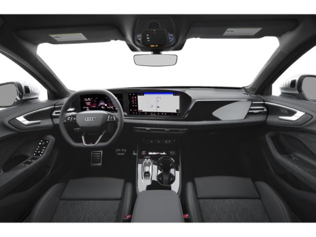 2025 Audi S5 Premium Plus TFSI quattro S tronic