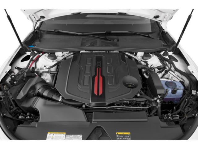 2025 Audi S5 Premium Plus TFSI quattro S tronic