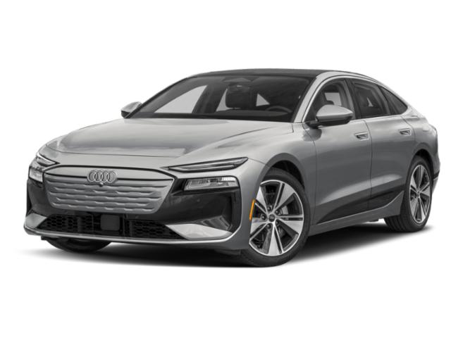 2025 Audi A6 e-tron Premium Plus for sale in Norwalk, CA