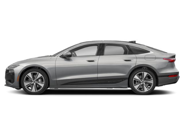 2025 Audi A6 e-tron Premium Plus