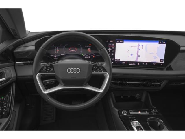 2025 Audi A6 e-tron Premium Plus
