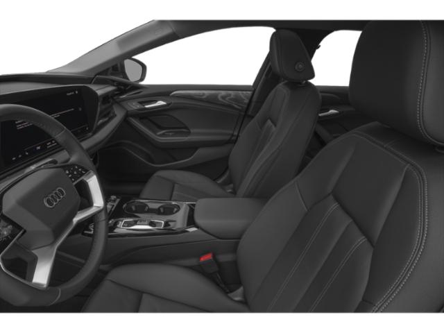 2025 Audi A6 e-tron Premium Plus