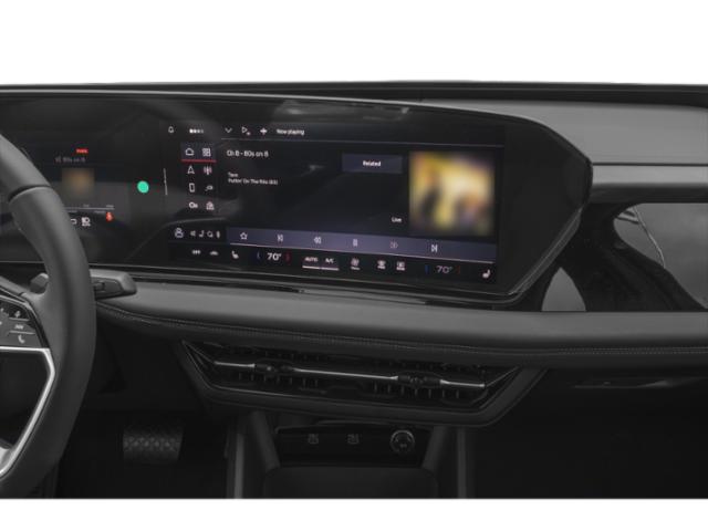 2025 Audi A6 e-tron Premium Plus