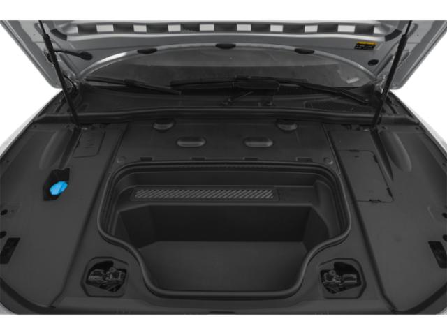 2025 Audi A6 e-tron Premium Plus