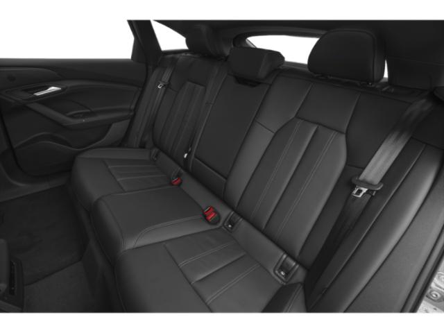 2025 Audi A6 e-tron Premium Plus