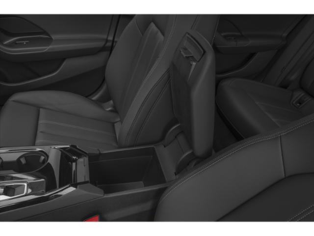 2025 Audi A6 e-tron Premium Plus