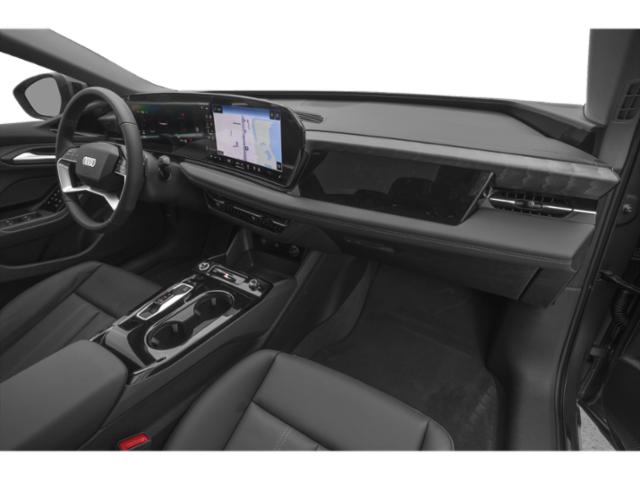 2025 Audi A6 e-tron Premium Plus