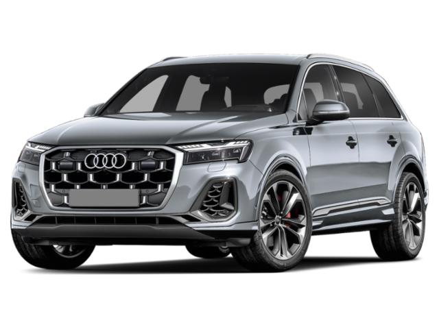 2025 Audi Q7 Premium Plus 45 TFSI quattro Tiptronic