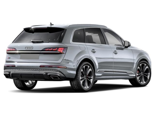 2025 Audi Q7 Premium Plus 45 TFSI quattro Tiptronic