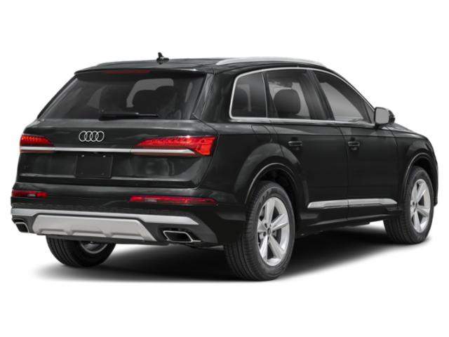 2025 Audi Q7 Premium Plus 45 TFSI quattro Tiptronic
