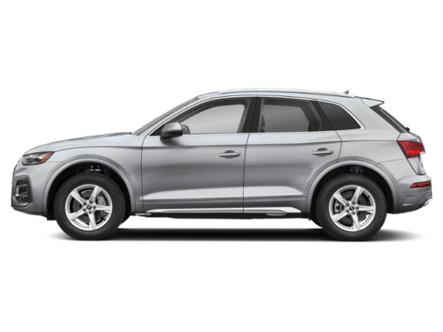 2025 Audi Q5 Premium 45 TFSI S line quattro 2025 Audi Q5 Premium 45 TFSI S line quattro