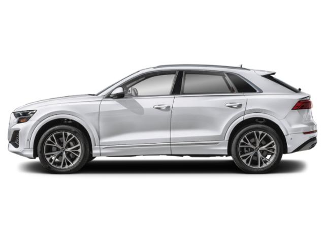 2025 Audi Q8 Premium 55 TFSI quattro 2025 Audi Q8 Premium 55 TFSI quattro