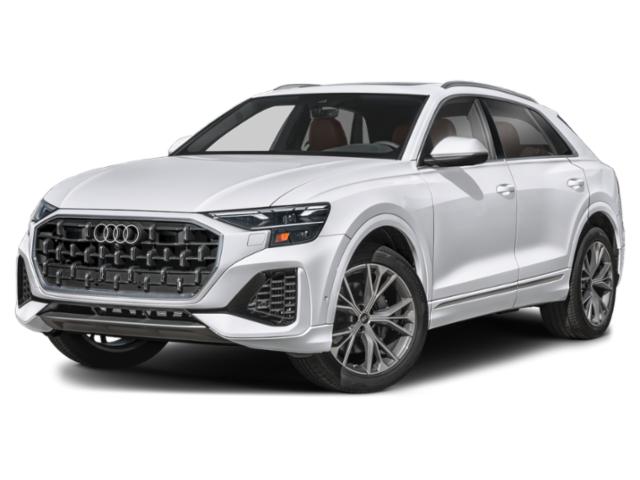 2025 Audi Q8 Prestige 55 TFSI quattro for sale in Garland, TX
