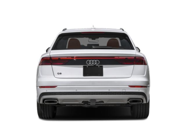2025 Audi Q8 Prestige 55 TFSI quattro