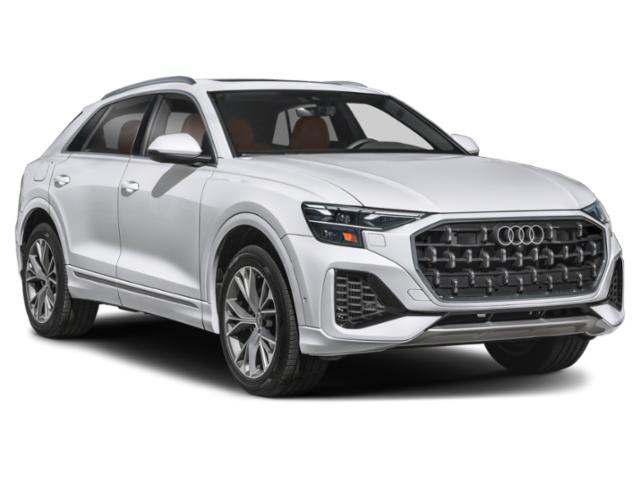 2025 Audi Q8 Prestige 55 TFSI quattro