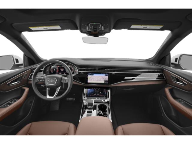 2025 Audi Q8 Prestige 55 TFSI quattro