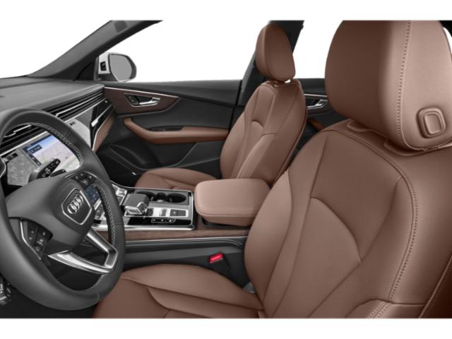 2025 Audi Q8 Prestige 55 TFSI quattro