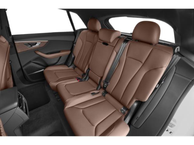 2025 Audi Q8 Prestige 55 TFSI quattro