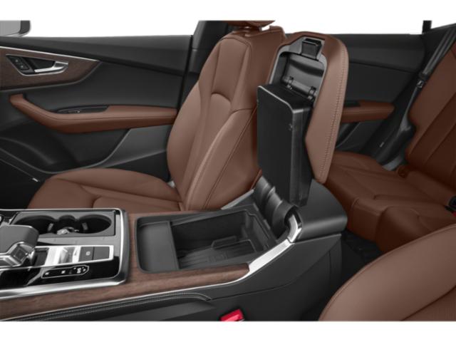 2025 Audi Q8 Prestige 55 TFSI quattro