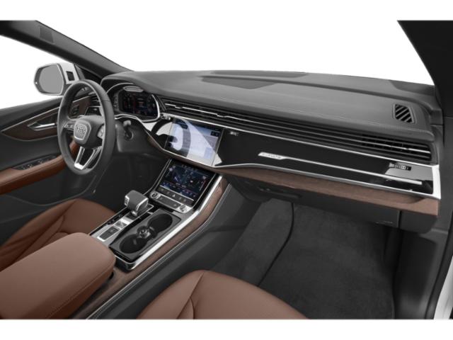 2025 Audi Q8 Prestige 55 TFSI quattro