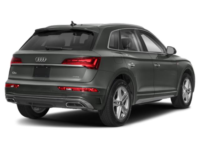 2025 Audi Q5 Premium Plus 55 TFSI e S line quattro S tronic 2025 Audi Q5 Premium Plus 55 TFSI e S line quattro S tronic