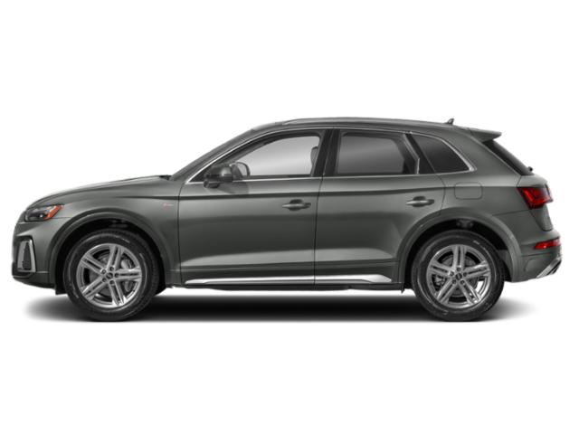 2025 Audi Q5 Premium Plus 55 TFSI e S line quattro S tronic 2025 Audi Q5 Premium Plus 55 TFSI e S line quattro S tronic