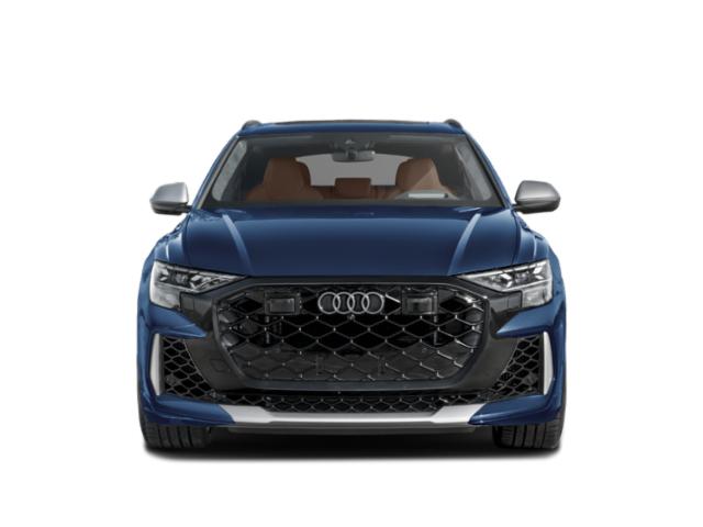 2025 Audi RS Q8 quattro Tiptronic
