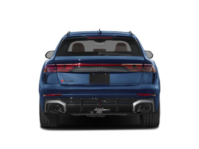 2025 Audi RS Q8 quattro Tiptronic