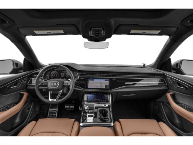 2025 Audi RS Q8 quattro Tiptronic