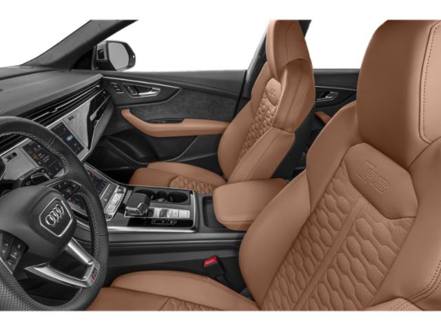 2025 Audi RS Q8 quattro Tiptronic