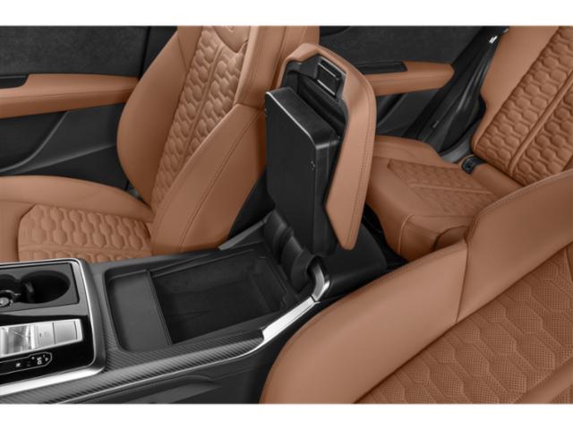 2025 Audi RS Q8 quattro Tiptronic