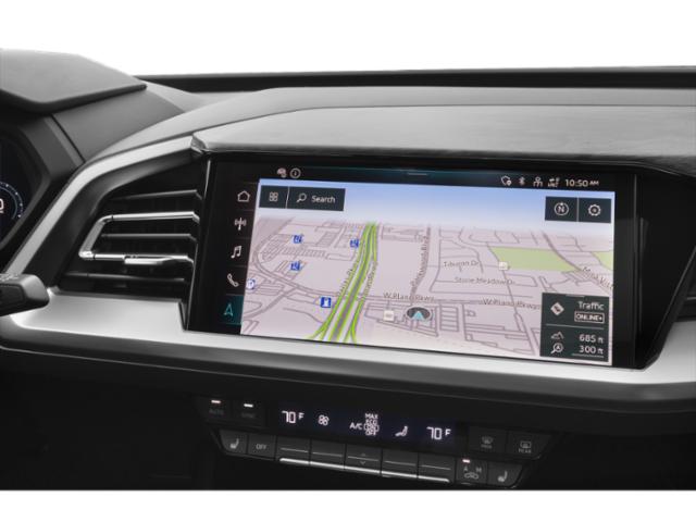 Audi 2025 Q4 E-TRON Premium