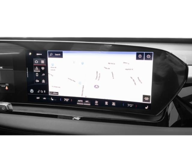 Audi 2025 Q6 E-TRON Premium quattro