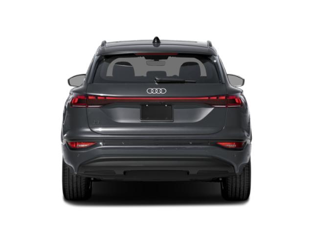 2025 Audi Q6 e-tron Premium Plus