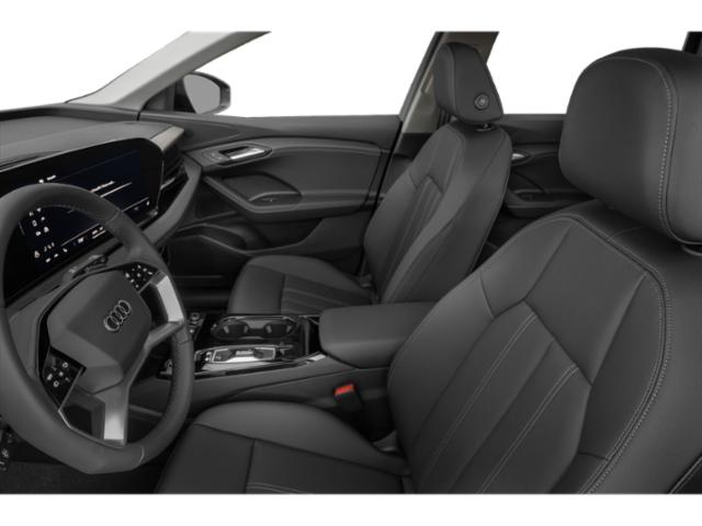2025 Audi Q6 e-tron Premium Plus
