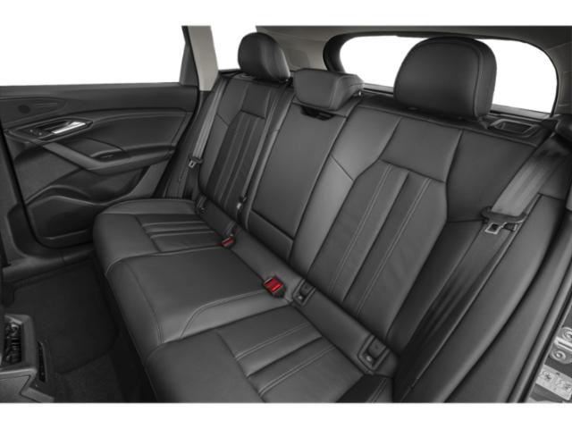 2025 Audi Q6 e-tron Premium Plus
