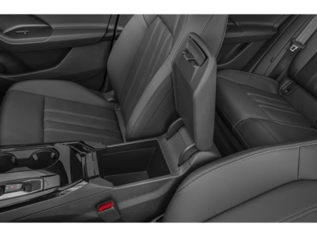 2025 Audi Q6 e-tron Premium Plus