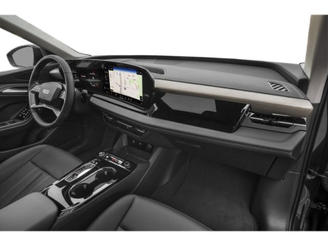 2025 Audi Q6 e-tron Premium Plus
