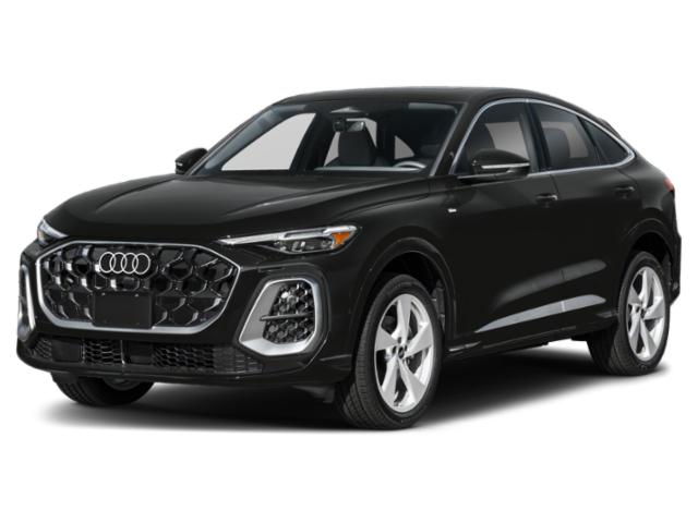 2025 Audi Q5 Sportback Prestige for sale in Charlottesville, VA